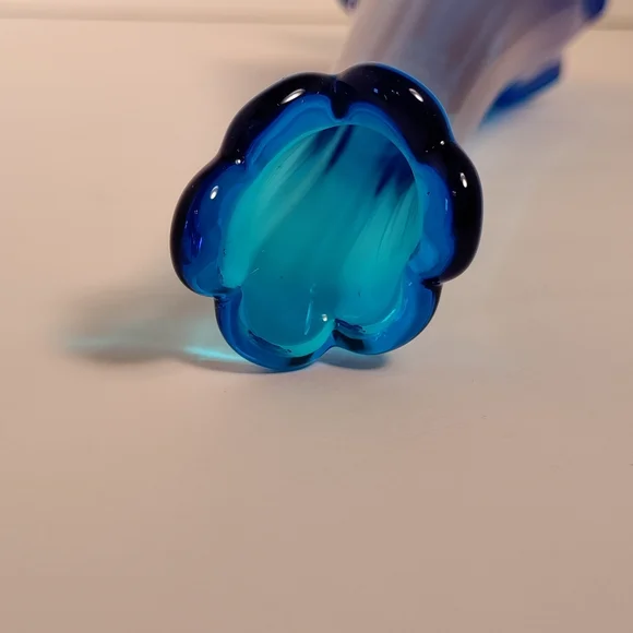 SWUNG VASE⭐ - Picture 3 of 14